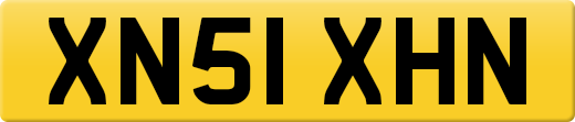 XN51XHN